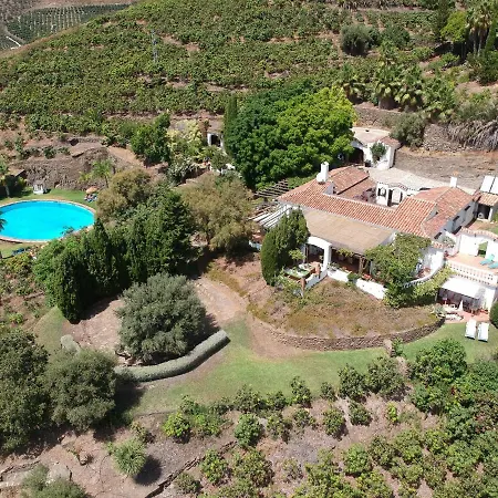 Bed & Breakfast La Casa Del Burro *
