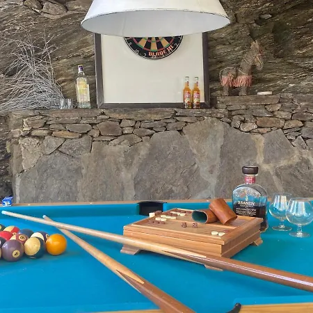 Bed & Breakfast La Casa Del Burro *