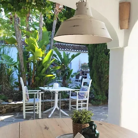 La Casa Del Burro