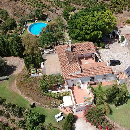 La Casa Del Burro * Nerja