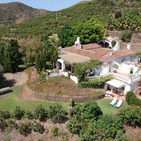 La Casa Del Burro * Nerja