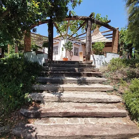 Bed & Breakfast La Casa Del Burro *