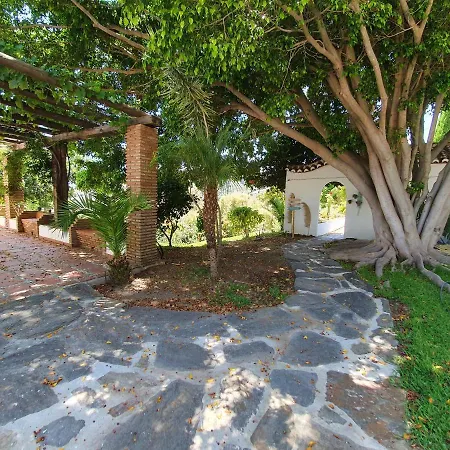 Bed & Breakfast La Casa Del Burro *