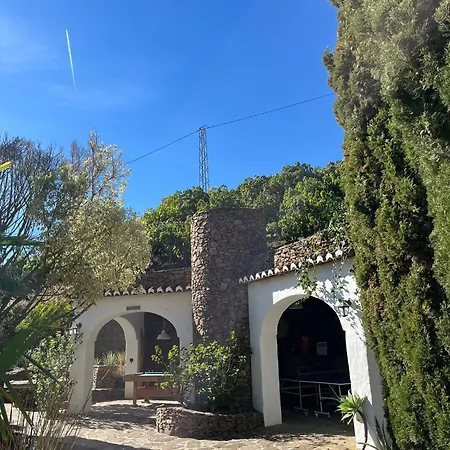 La Casa Del Burro *