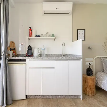 La Casa Del Burro Bed & Breakfast