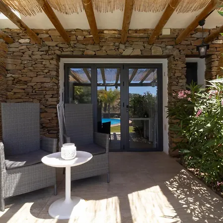 Bed & Breakfast La Casa Del Burro *