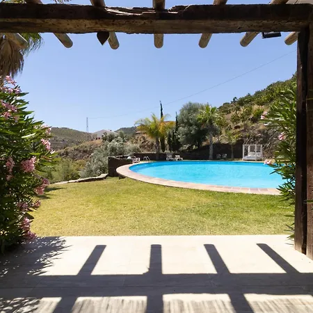 La Casa Del Burro *