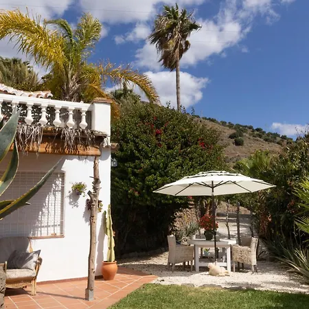 La Casa Del Burro * Nerja