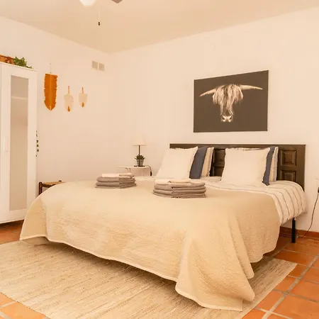 Bed & Breakfast La Casa Del Burro *