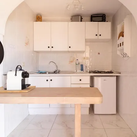 La Casa Del Burro Bed & Breakfast Nerja