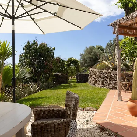 La Casa Del Burro Bed & Breakfast Nerja