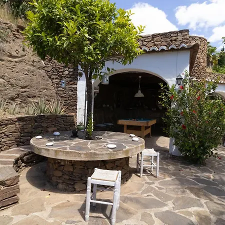 La Casa Del Burro *