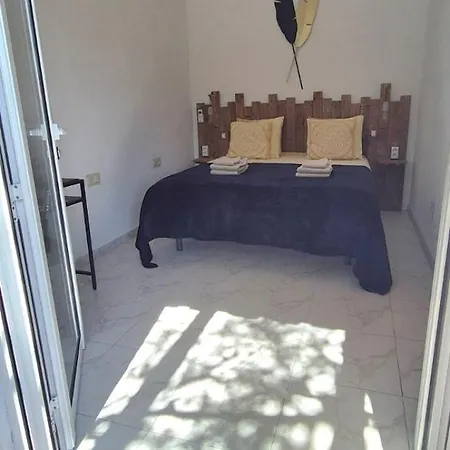 La Casa Del Burro * Nerja
