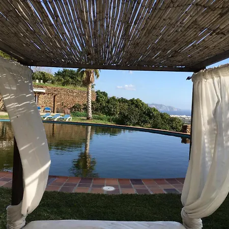 Oda ve Kahvaltı La Casa Del Burro