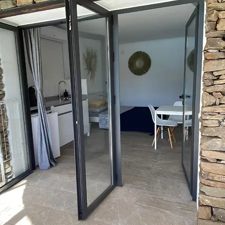 La Casa Del Burro Oda ve Kahvaltı *