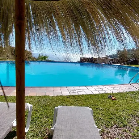 Oda ve Kahvaltı La Casa Del Burro