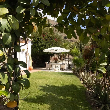 La Casa Del Burro