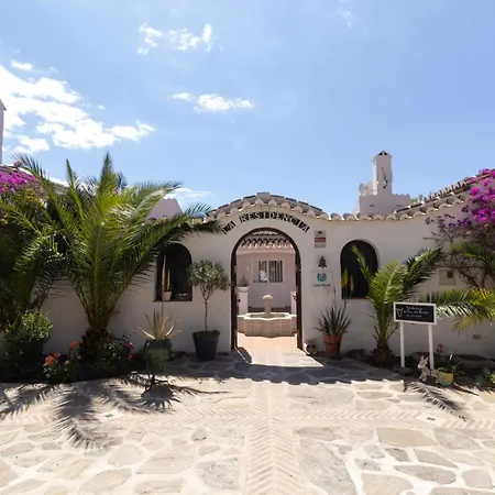 La Casa Del Burro Oda ve Kahvaltı