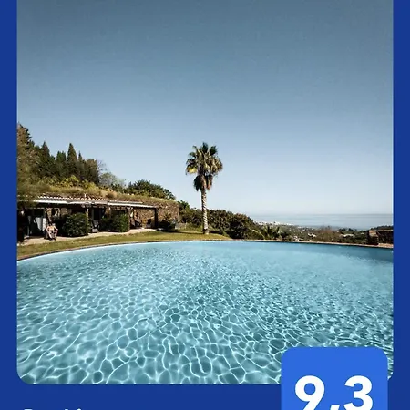 Bed and Breakfast La Casa Del Burro Nerja