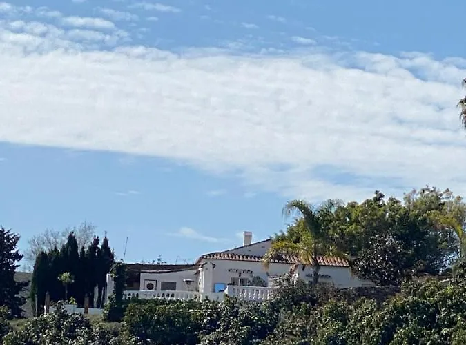La Casa Del Burro Alojamento de Acomodação e Pequeno-almoço 3*