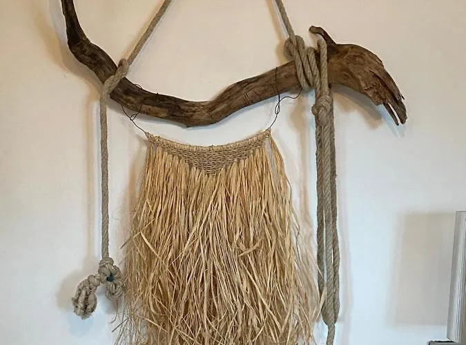 La Casa Del Burro Alojamento de Acomodação e Pequeno-almoço Nerja