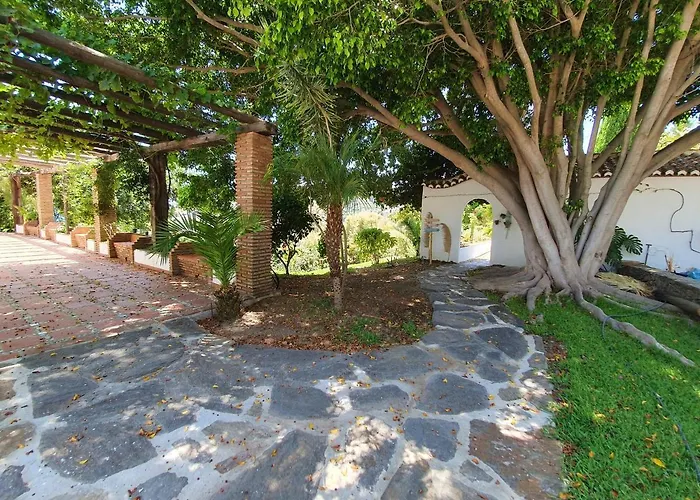 Alojamento de Acomodação e Pequeno-almoço La Casa Del Burro 3*