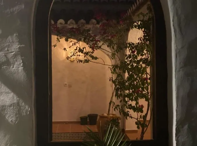 La Casa Del Burro