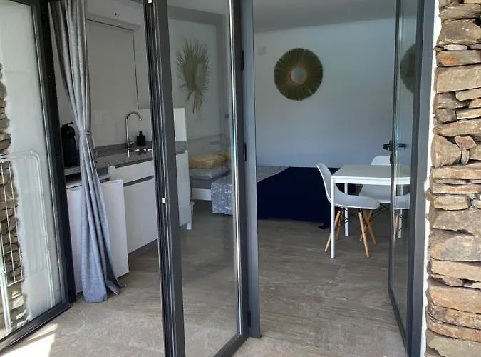 La Casa Del Burro Alojamento de Acomodação e Pequeno-almoço 3*