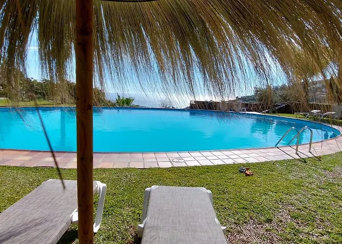 Alojamento de Acomodação e Pequeno-almoço La Casa Del Burro