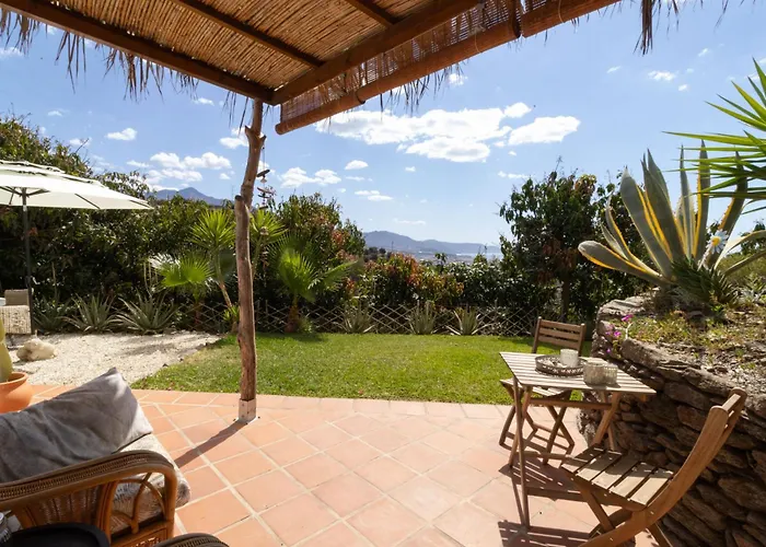La Casa Del Burro Alojamento de Acomodação e Pequeno-almoço 3*