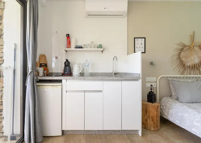 La Casa Del Burro Alojamento de Acomodação e Pequeno-almoço