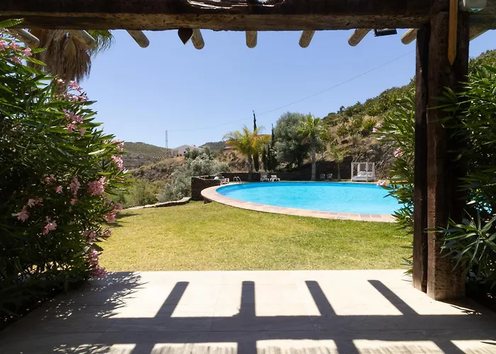 La Casa Del Burro 3*