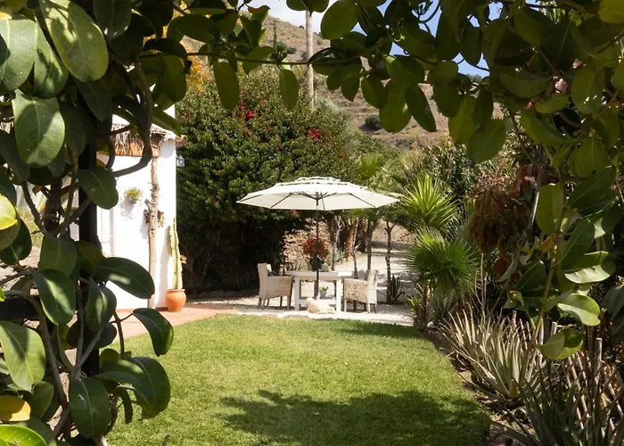 La Casa Del Burro