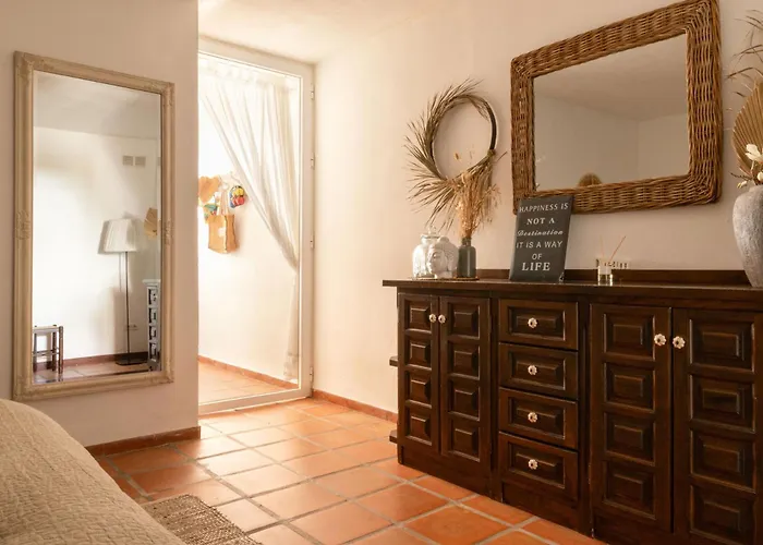 La Casa Del Burro Alojamento de Acomodação e Pequeno-almoço 3*