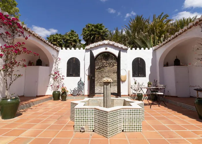 La Casa Del Burro