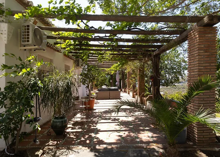 La Casa Del Burro Alojamento de Acomodação e Pequeno-almoço