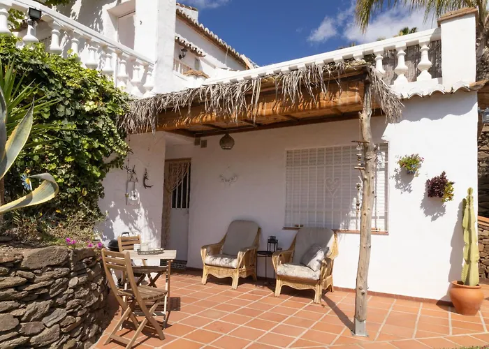 La Casa Del Burro Alojamento de Acomodação e Pequeno-almoço 3*