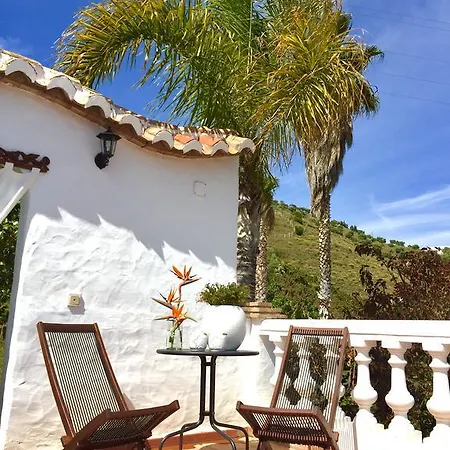 La Casa Del Burro 3* نيرخا